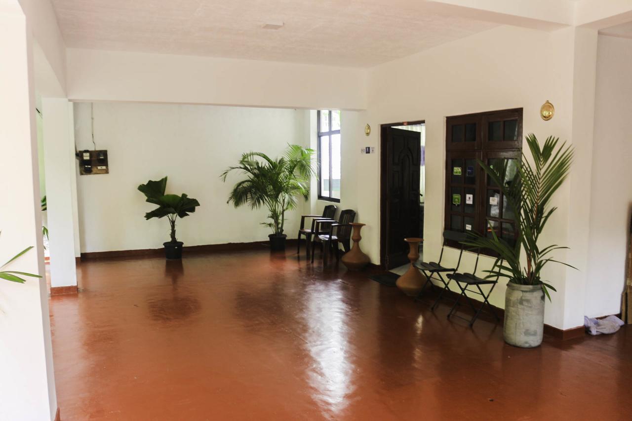 קנדי Yoho Travellers Residence מראה חיצוני תמונה