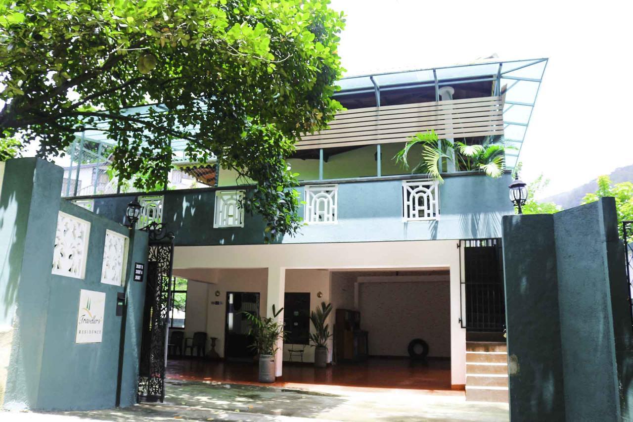 קנדי Yoho Travellers Residence מראה חיצוני תמונה